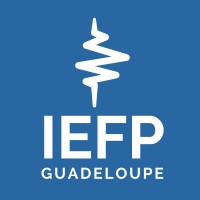 IEFP du CHU de la Guadeloupe logo - Similar company to Seprodom Antilles