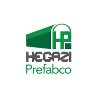 Hegazi Prefabco logo - Similar company to Eagle For Engineering Projects Management
