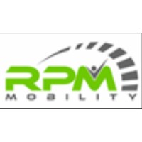RPM Mobility | Allstar Wireless logo - Similar company to Doorsteps To Demos