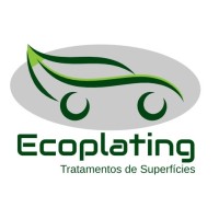 Ecoplating Tratamento de Superfícies logo - Similar company to Ecoplating S.A De C.V
