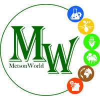 Metson World logo - Similar company to Meraki Agri Solutions