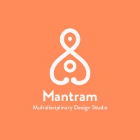 Mantram Multidisciplinary Design Studio logo - Similar company to To Be Asian