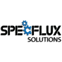 Specflux Solutions logo - Similar company to Webfluentia