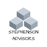 Stephenson Advisors logo - Similar company to Cascata Solutions