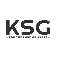KSG (Kankanala Sports Group) logo - Similar company to Devpixel