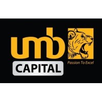 UMB Capital logo - Similar company to Umb