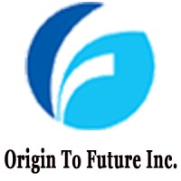 Origin To Future Inc logo - Similar company to Genesis Software Solutions Inc.
