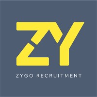 Zygo Recruitment logo - Similar company to Headstart L&D