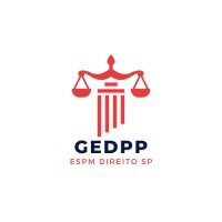 GEDPP - Grupo de Estudos em Direito e Processo Penal logo - Similar company to Base Incubadora Espm