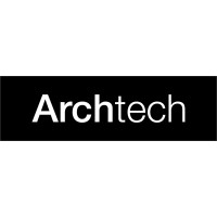Archtech logo - Similar company to Pinnacle Creative