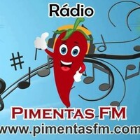 Rádio Pimentas FM