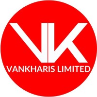Vankharis Ghana Limited logo - Similar company to Cassavariant.Co