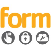 Form IT Solutions logo - Similar company to It Form