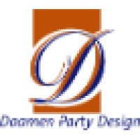 Daamen Party Design.nl logo - Similar company to Bitcare
