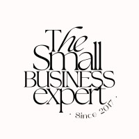 The Small Business Expert logo - Similar company to Brandtale.