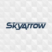 SkyArrow Aircraft logo - Similar company to Neca Quality