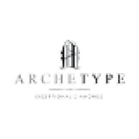 Archetype Diamonds logo - Similar company to Cipherwaste Polymers