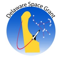 Delaware Space Grant Consortium logo - Similar company to Latin American Cubesat Workshop