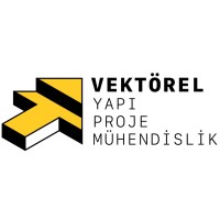 Vektörel Yapı Proje Mühendislik İnşaat San. ve Tic. Ltd. Şti. logo - Similar company to Suv Yapi A.Ş.