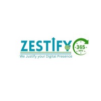Zestify_365 logo - Similar company to Bharan Ventures
