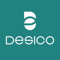 دسیکو | Desico logo - Similar company to Parsi Teb