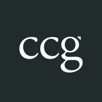 CCG logo - Similar company to Axis Arch