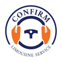 Confirm Limousine Service logo - Similar company to Camel Trade