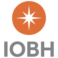 IOBH - Instituto de Olhos de Belo Horizonte logo - Similar company to Virtù Oftalmologia