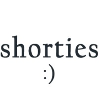 Shorties Productions logo - Similar company to Shorties