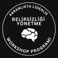 Karanlıkta Liderlik / Belirsizliği Yönetme Workshop Programı logo - Similar company to Diyalog Sosyal Girişimcilik Derneği/Dialogue Social Entrepreneurship Association