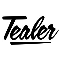 Tealer Global logo - Similar company to Projet St. Clair