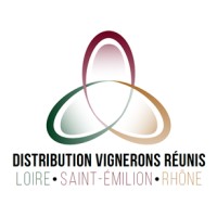 DVR logo - Similar company to Re Up Circle