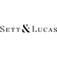 Sett & Lucas logo - Similar company to Egrabber