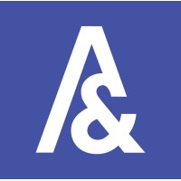 Ampers & Design logo - Similar company to Circular Design Collective
