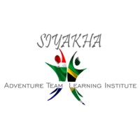 Siyakha Adventure Team Learning Institute logo - Similar company to Core Adventures
