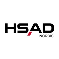 HSAD Nordic logo - Similar company to Hsad (Giir Germany Gmbh)