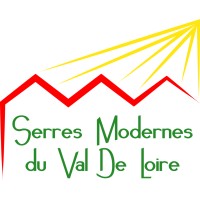 Les Serres Modernes du Val de Loire logo - Similar company to Autodistribution - Logisteo