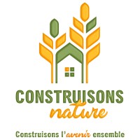 Construisons Nature logo - Similar company to Groupe Nezou