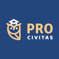 PRO Civitas - Szkoły i kursy logo - Similar company to Logiczne Media