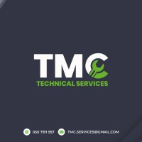 TMC TECHNICAL SERVICES logo - Similar company to Ayt Technical Services