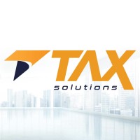 TAX SOLUTIONS CONSULTORIA TRIBUTÁRIA logo - Similar company to Haos Treinamentos