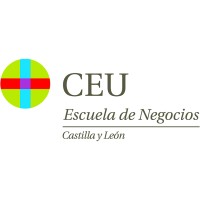 Escuela de Negocios CEU Castilla y León logo - Similar company to Fundación Execyl - Excelencia Empresarial De Castilla Y León