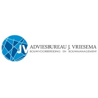 Adviesbureau J. Vriesema logo - Similar company to Adviesbureau W-Inst Rotterdam