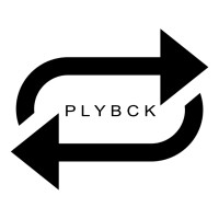 PLYBCK logo - Similar company to Apply Digital