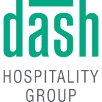 Dash Hospitality Group logo - Similar company to Coffee Planet