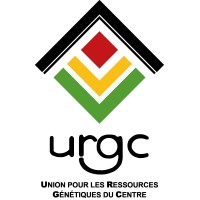 Union pour les Ressources Génétiques du Centre logo - Similar company to Fonds Collections & Biodiversité