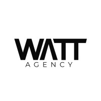 WATT AGENCY logo - Similar company to Gooya D.O.O.