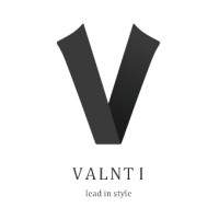 Valnti logo - Similar company to Juicewell