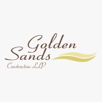 Golden Sands Constructions LLP, Goa logo - Similar company to Prosperitree  -  Pune And Goa