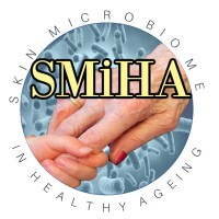 Skin Microbiome in Healthy Ageing (SMiHA) logo - Similar company to Centre For Skin Sciences